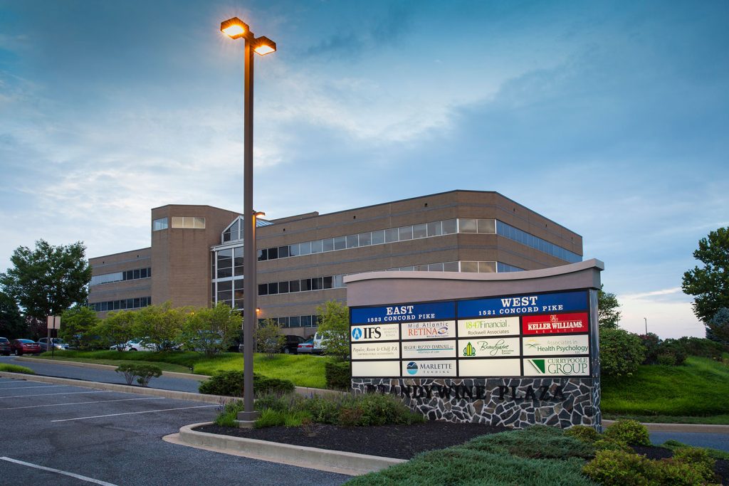 Brandywine Office Plaza