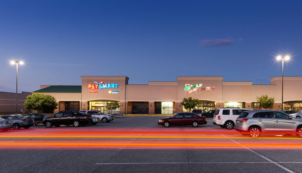 Center Pointe II