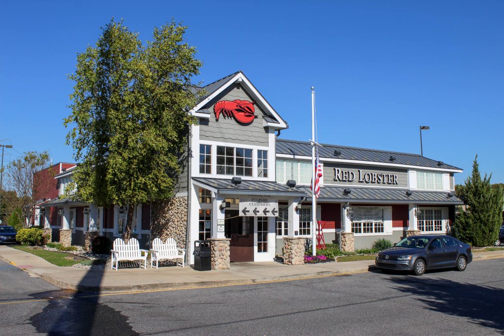 Center Pointe II