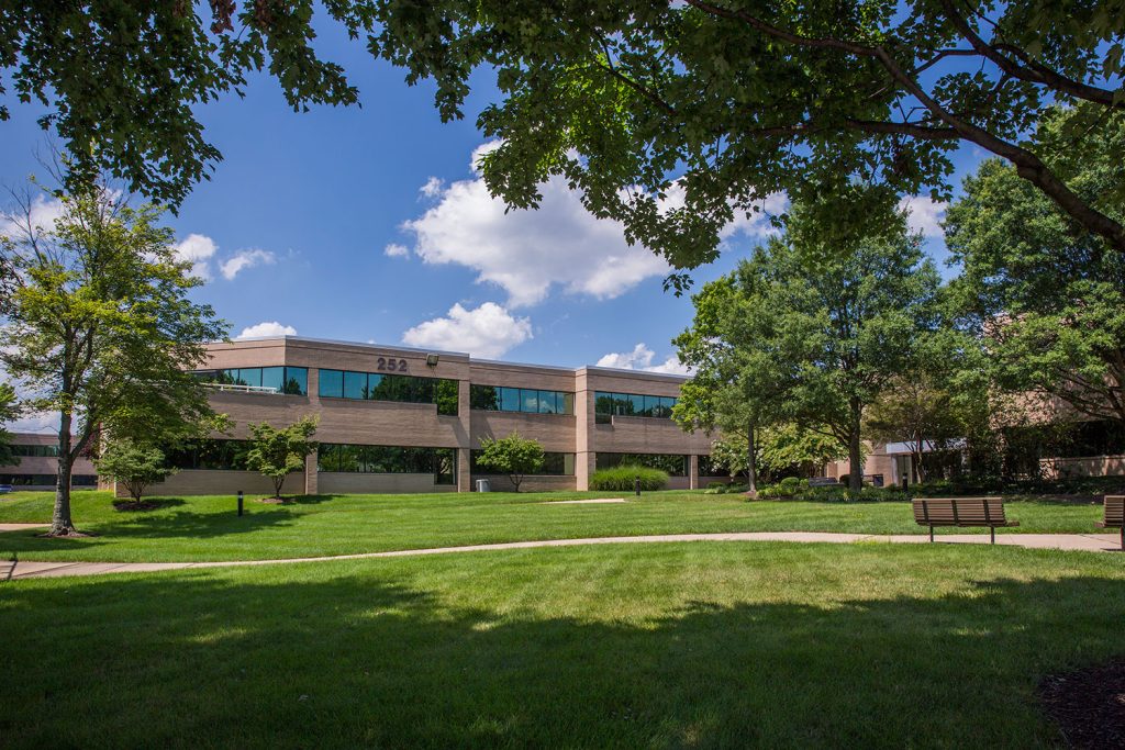 252 Chapman Road