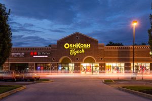 Capano Management - commercial construction oshkosh