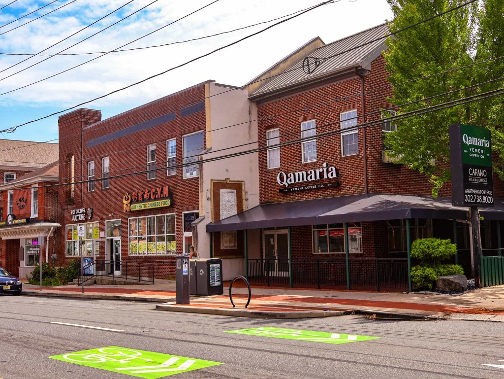 Main Street Commons