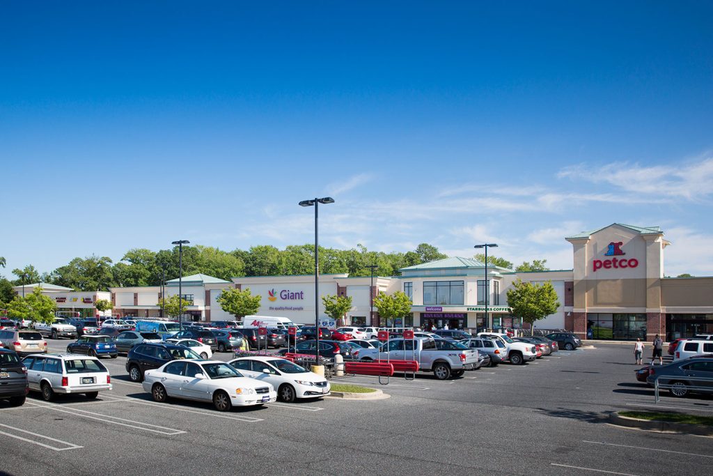 Millville Town Center