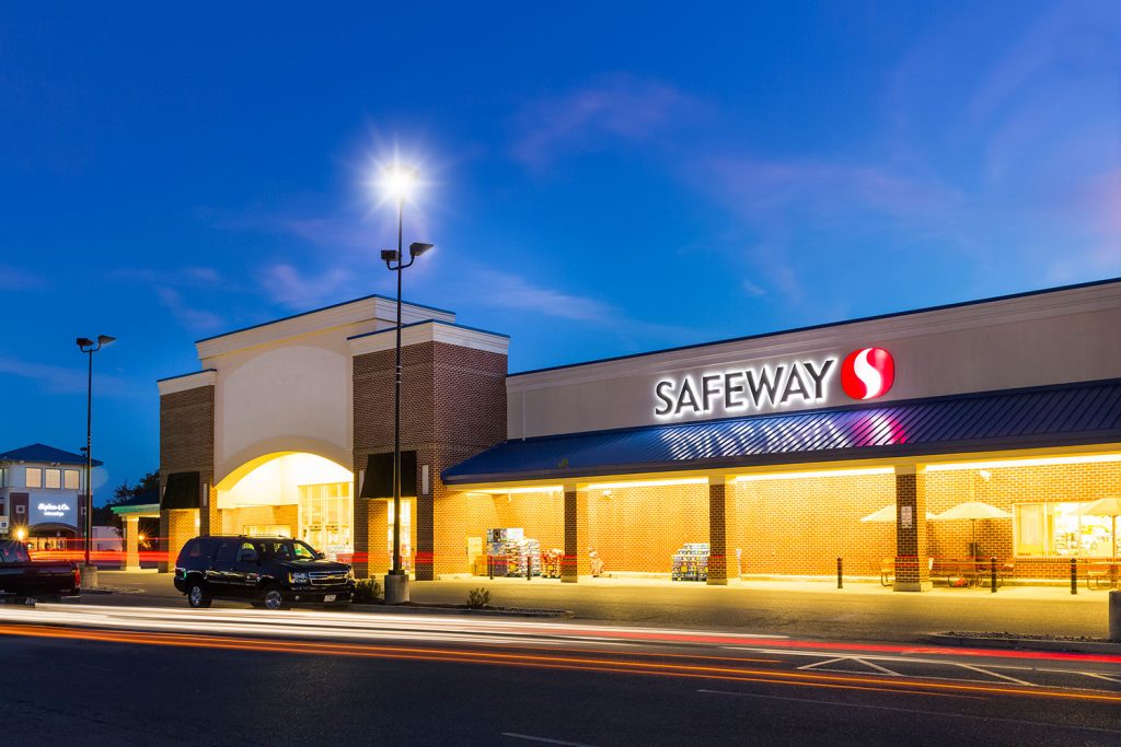Shops at Seacoast