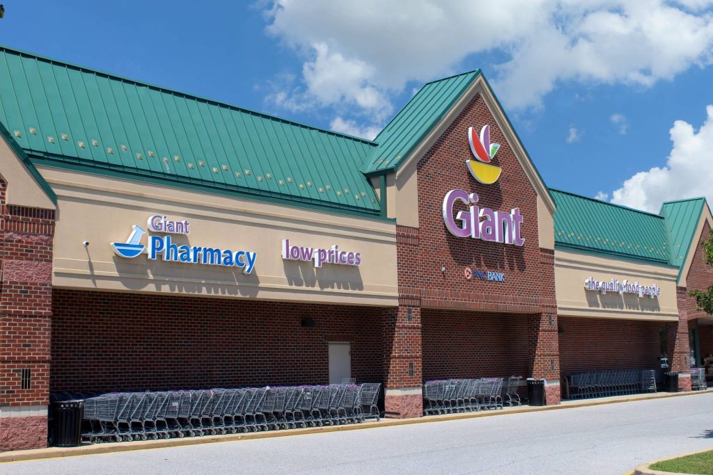 Dove Run Center