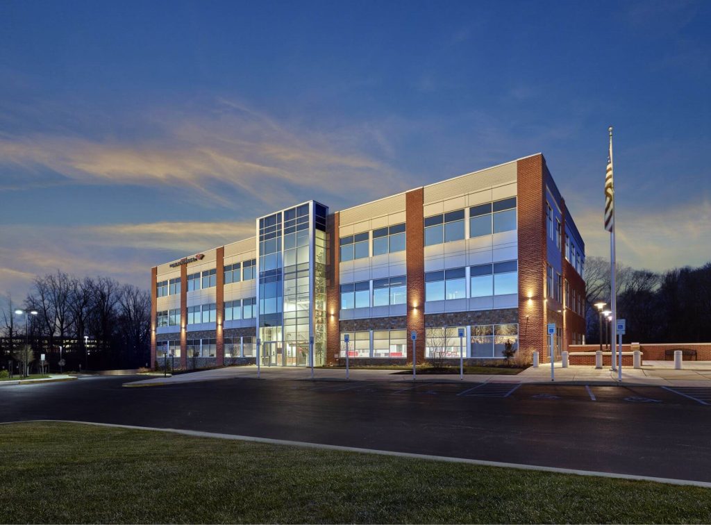 Little Falls Business Center
