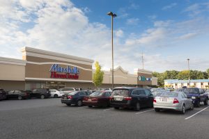 Marshalls at Midway Shopping Center