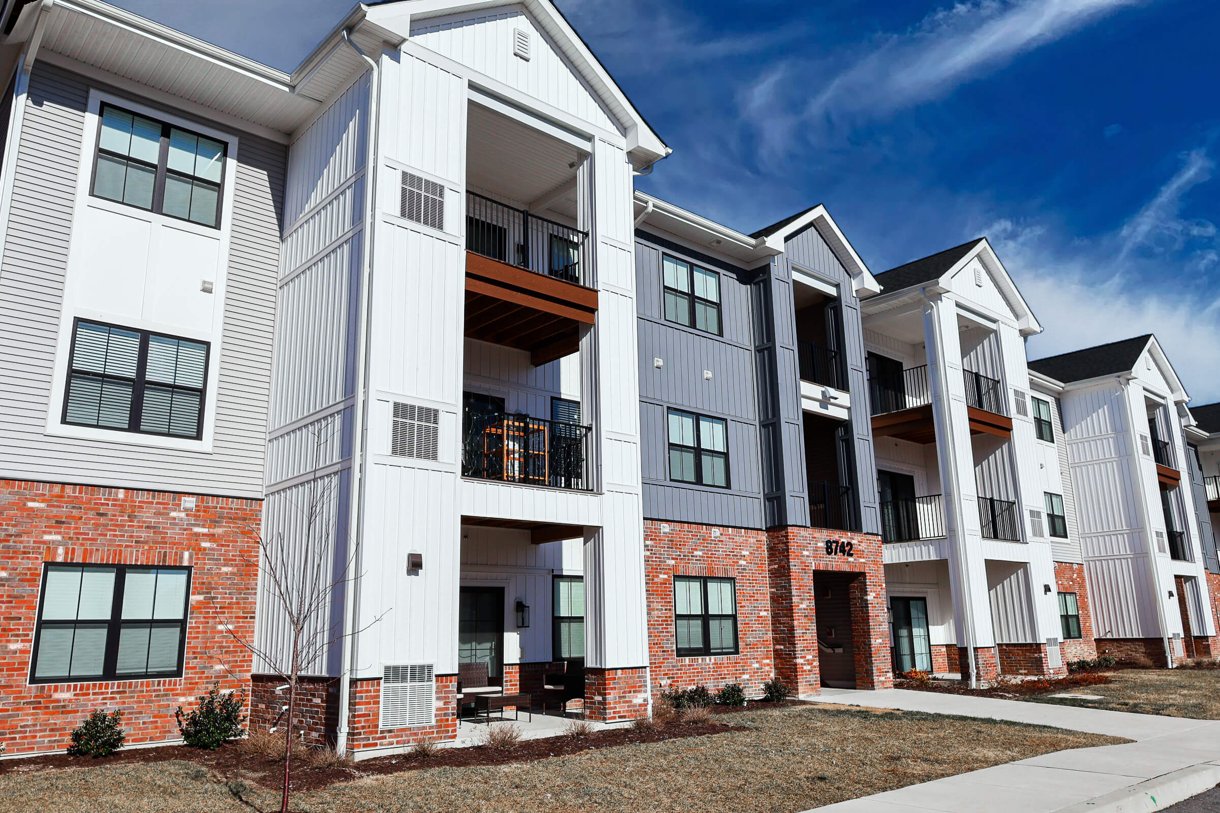 The Reserve at Ponds Edge