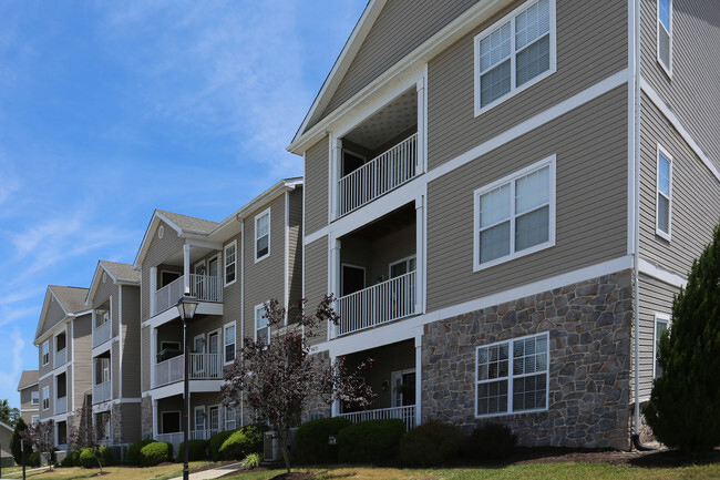 The Reserve at Ponds Edge