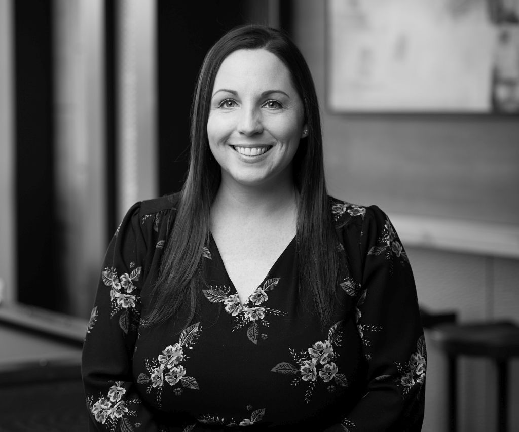 Christie Haupt