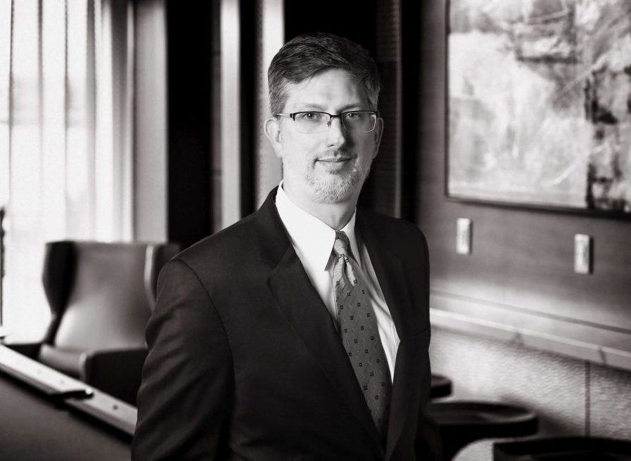 Richard Emge
